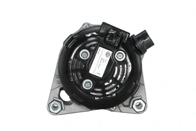ALTERNATOR                           8EL Hella 