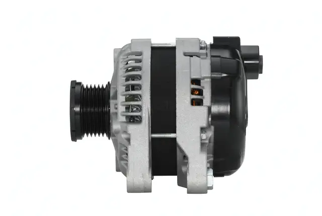 ALTERNATOR                           8EL Hella 