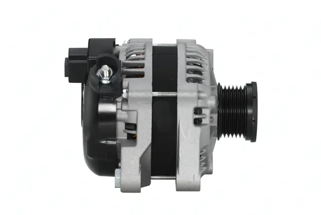 ALTERNATOR                           8EL Hella 