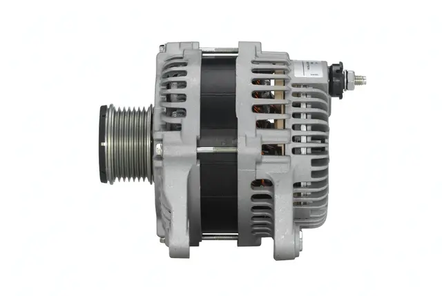 ALTERNATOR                           8EL Hella 
