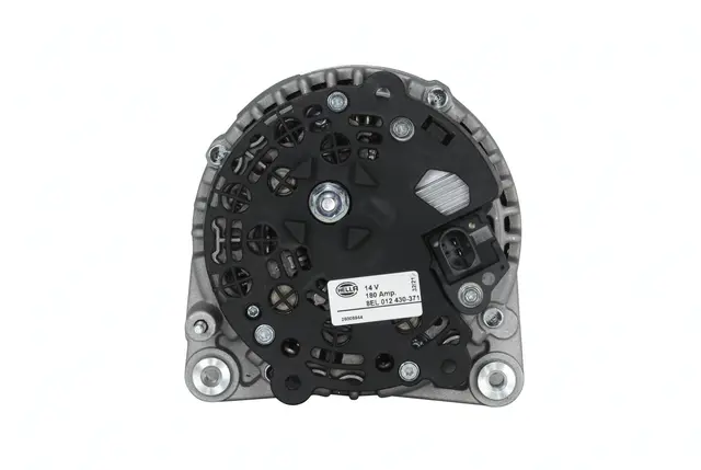 ALTERNATOR 14V                       8EL Hella 