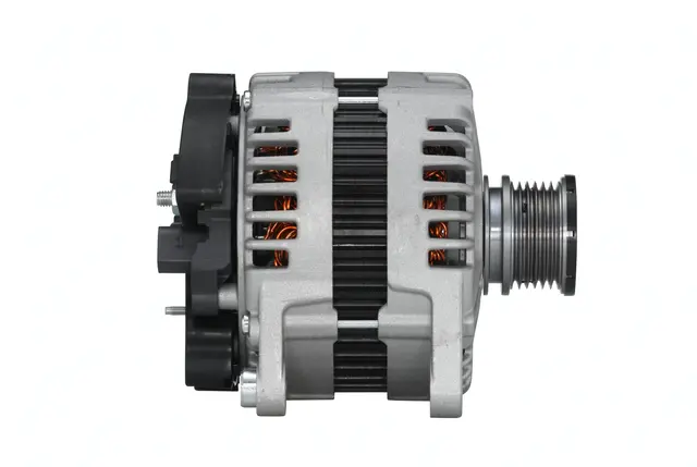 ALTERNATOR 14V                       8EL Hella 
