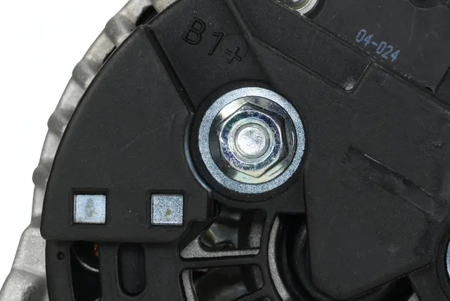 ALTERNATOR 14V                       8EL Hella 