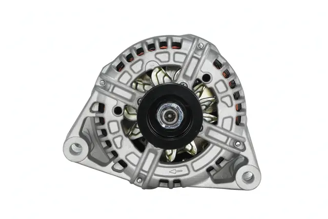ALTERNATOR 14V                       8EL Hella 