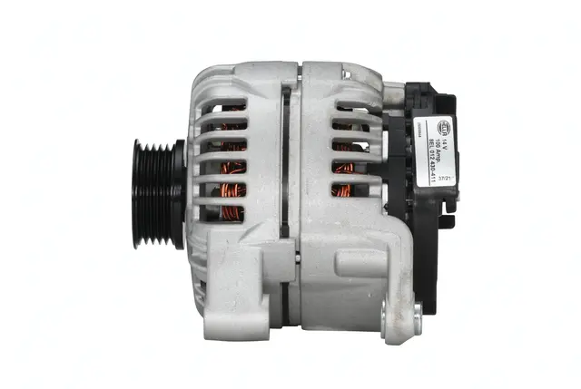 ALTERNATOR 14V                       8EL Hella 