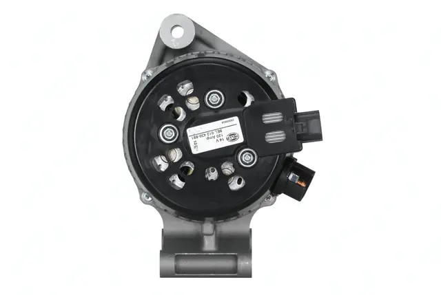 ALTERNATOR 14V                       8EL Hella 
