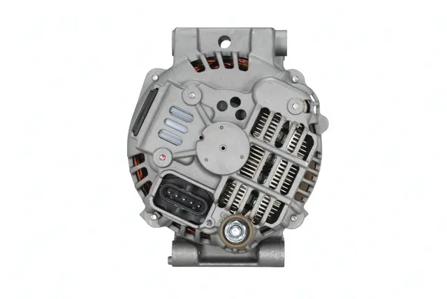 ALTERNATOR                           8EL Hella 