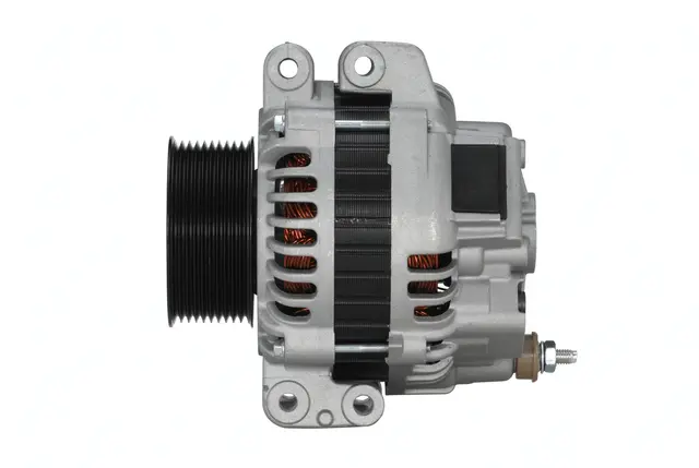 ALTERNATOR                           8EL Hella 
