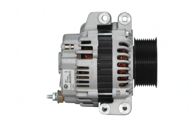 ALTERNATOR                           8EL Hella 