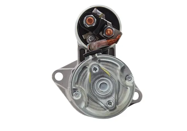 STARTER 12 V                         8EA Hella 