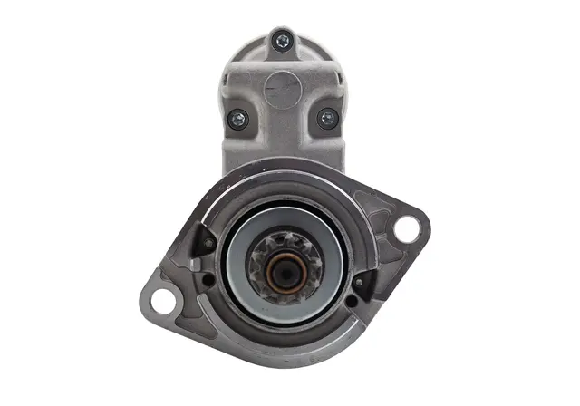 STARTER 12 V                         8EA Hella 