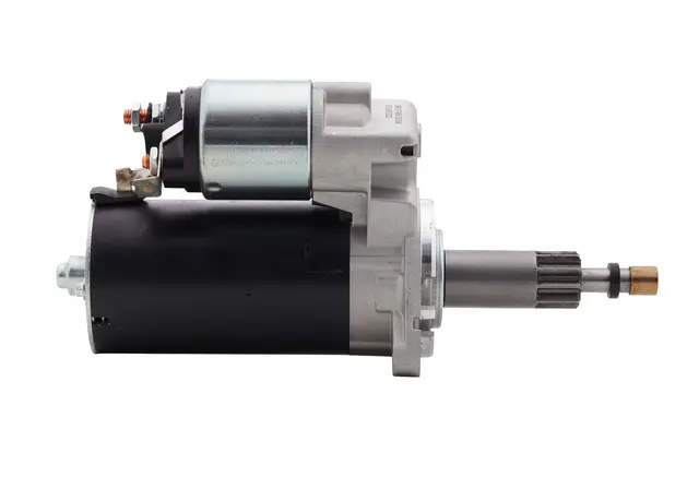 STARTER 12 V                         8EA Hella 