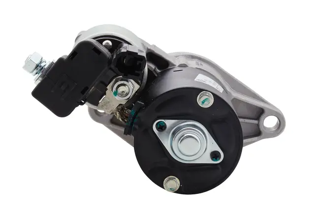 STARTER 12 V                         8EA Hella 