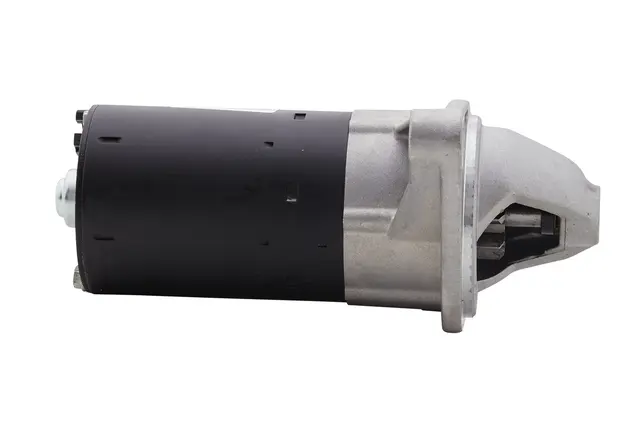 STARTER 12 V                         8EA Hella 