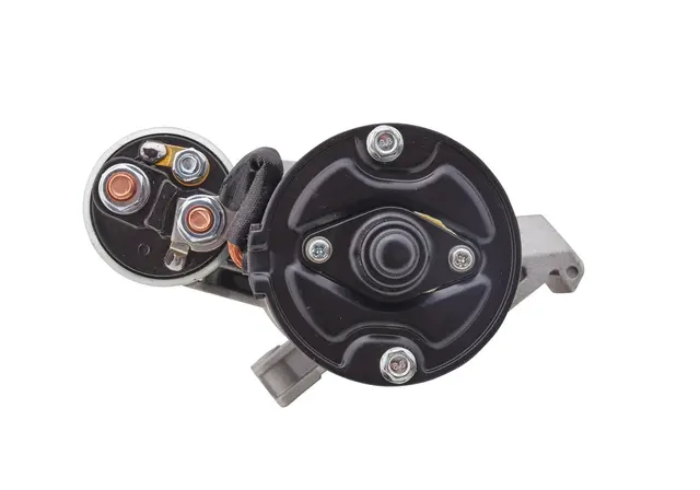 STARTER 12V                          8EA Hella 