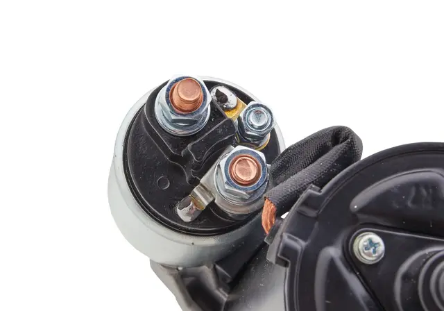 STARTER 12V                          8EA Hella 