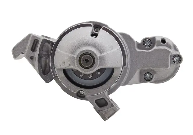 STARTER 12V                          8EA Hella 