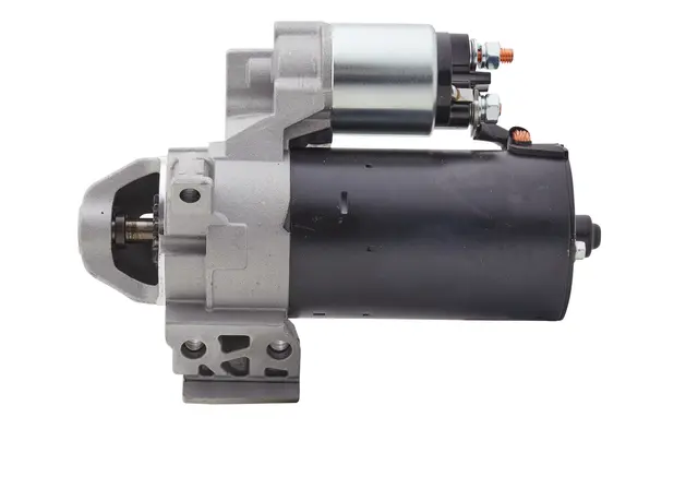 STARTER 12V                          8EA Hella 