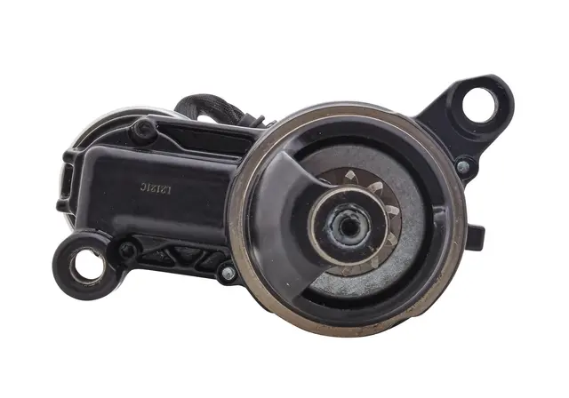 STARTER 12V                          8EA Hella 