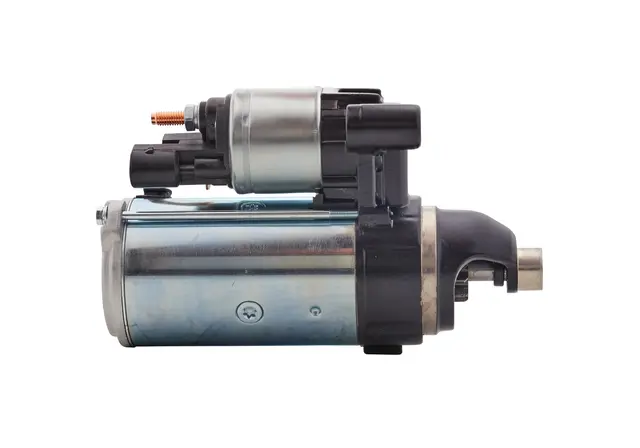 STARTER 12V                          8EA Hella 