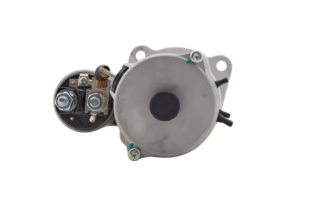 STARTER 24V                          8EA Hella 