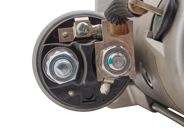 STARTER 24V                          8EA Hella 