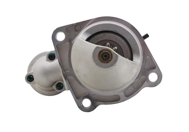 STARTER 24V                          8EA Hella 