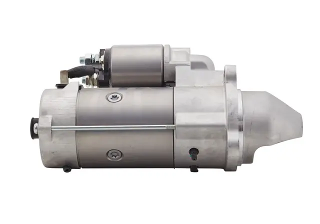 STARTER 24V                          8EA Hella 