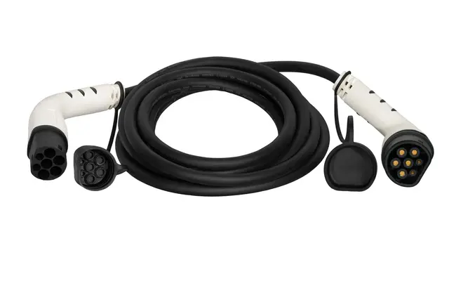 CHARGING CABLE, 22 KW, 6M            8KE Hella 
