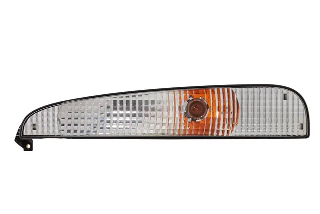 LAMP BL LH MG24YELLOW                2BA Hella 