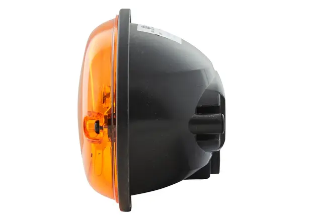Blinklykt Agroluna 24V Hø Hella 