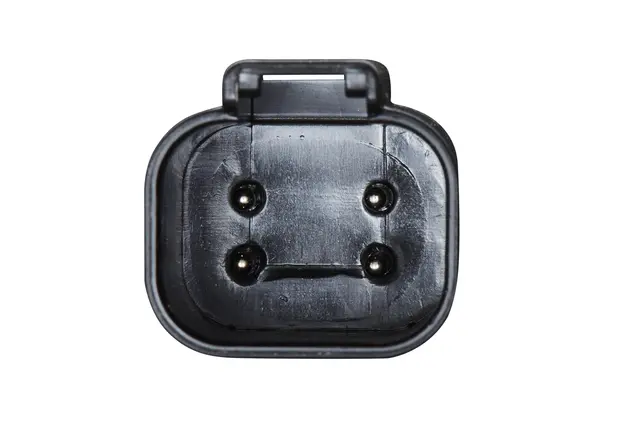Blinklykt Agroluna 12V Hø Hella 