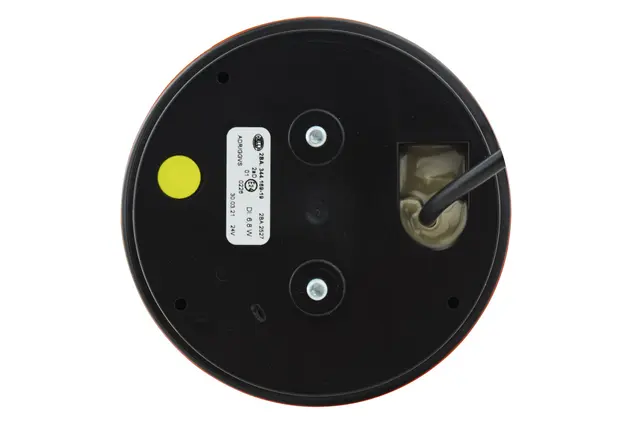 LAMP BL MD24 SUPERSEAL 2-P           2BA Hella 