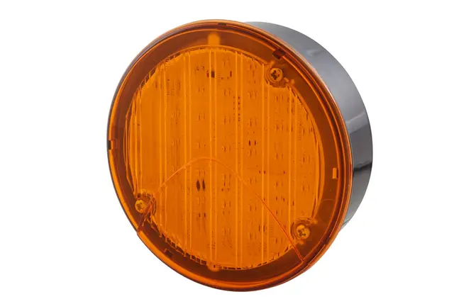 LAMP BL MD24 SUPERSEAL 2-P           2BA Hella 