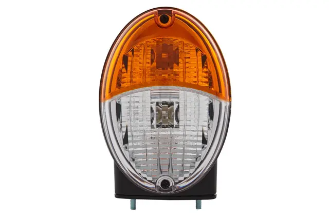 LAMP BLPO LH MG12                    2BE Hella 