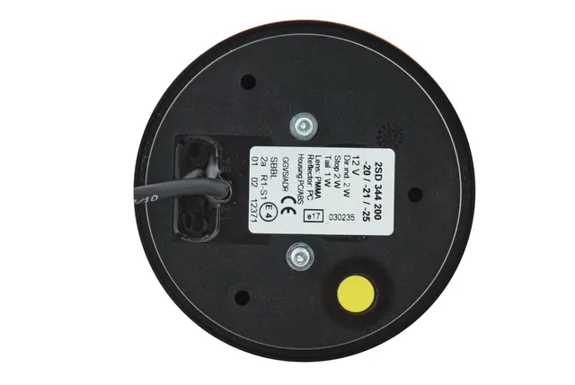 LED Baklykt 12V Hella 