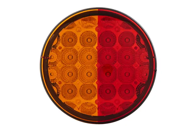 LED Baklykt 12V Hella 