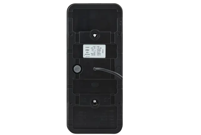 Baklampe Matrix Full LED 5funksjoner Hella 