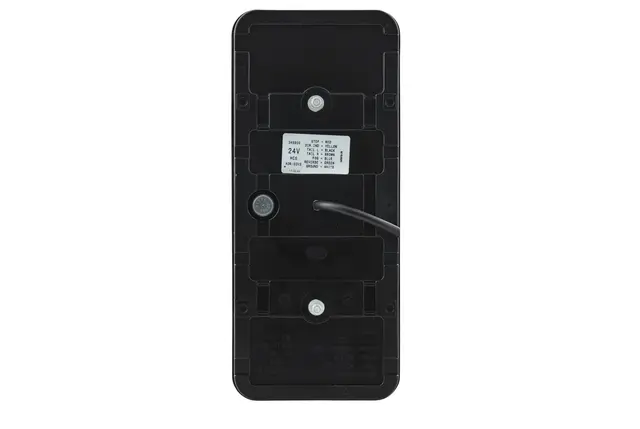 Baklampe Matrix Full LED 5funksjoner Hella 
