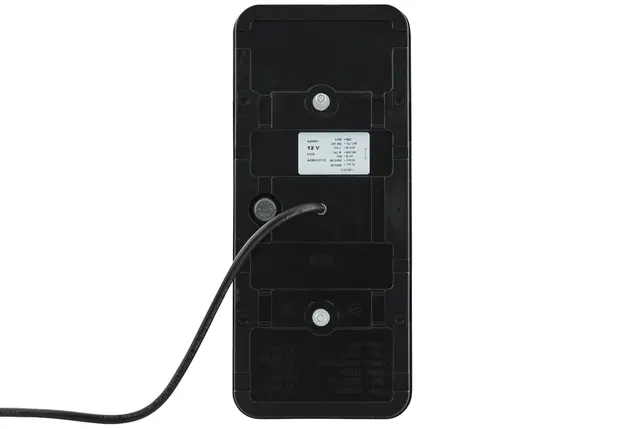 Baklampe Matrix Full LED 5funksjoner Hella 
