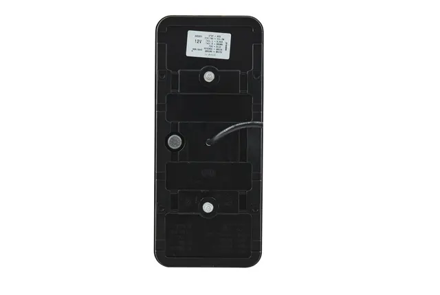 Baklampe Matrix Full LED 5funksjoner Hella 