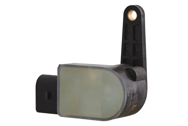 DOUBLE SENSOR 5V/9-32V/60° ANALOG    6PD Hella 