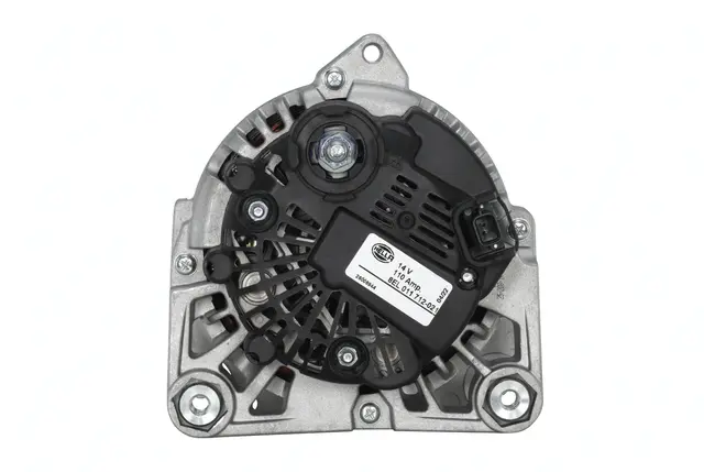 ALTERNATOR  14 V                     8EL Hella 