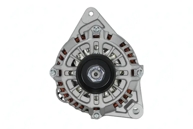 ALTERNATOR  14 V                     8EL Hella 