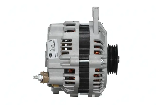 ALTERNATOR  14 V                     8EL Hella 