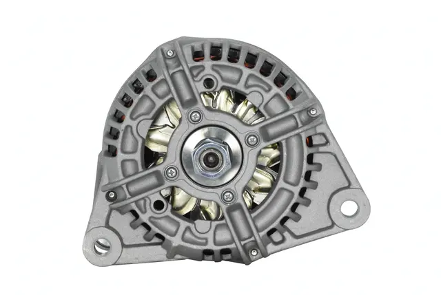 ALTERNATOR  14 V                     8EL Hella 