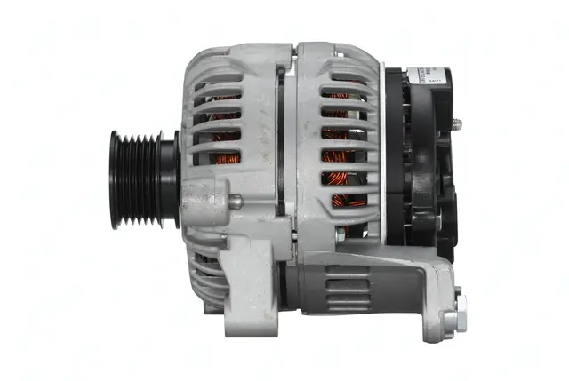 ALTERNATOR  14 V                     8EL Hella 