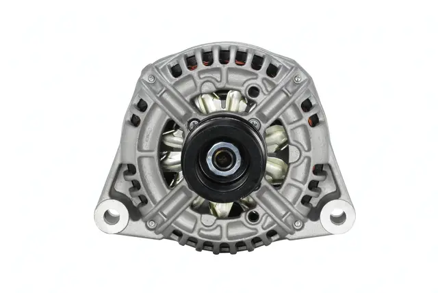 ALTERNATOR  14 V                     8EL Hella 