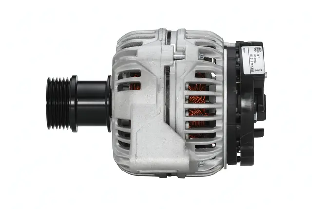 ALTERNATOR  14 V                     8EL Hella 