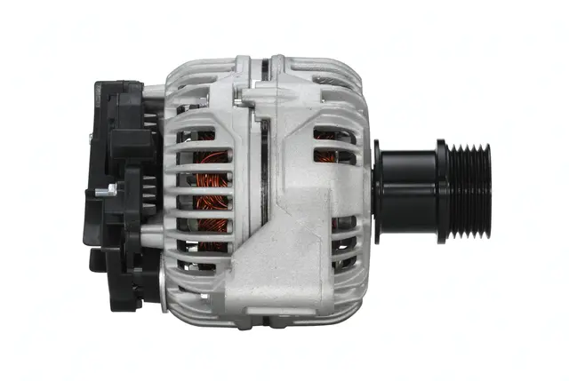 ALTERNATOR  14 V                     8EL Hella 